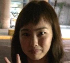 加藤レポーター