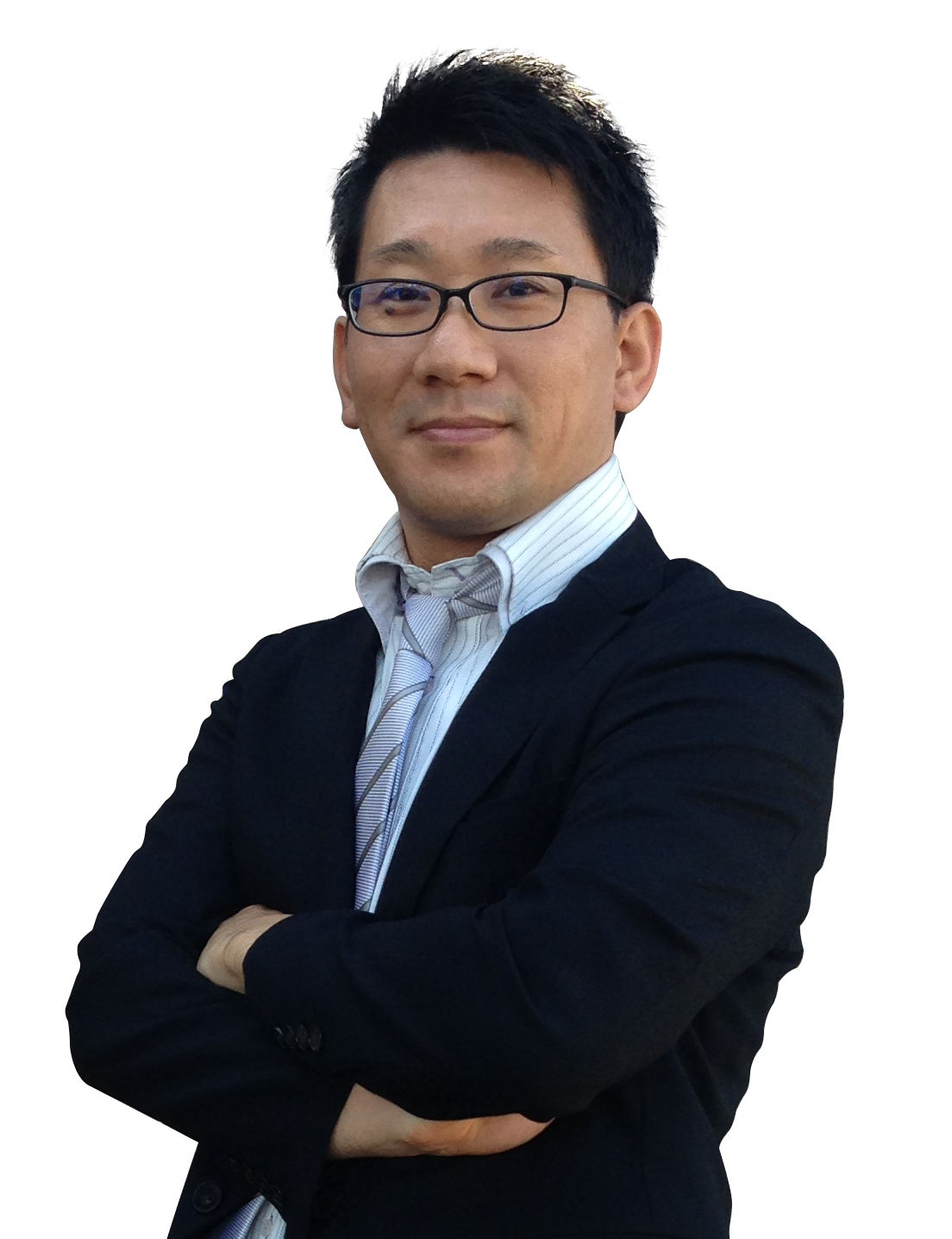 フィリピン留学Hubの代表・田中慎一