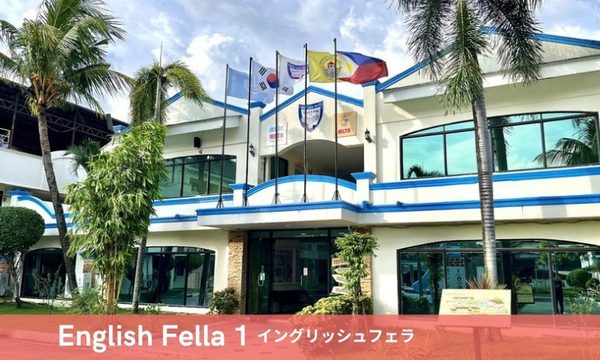 English Fella 1の写真